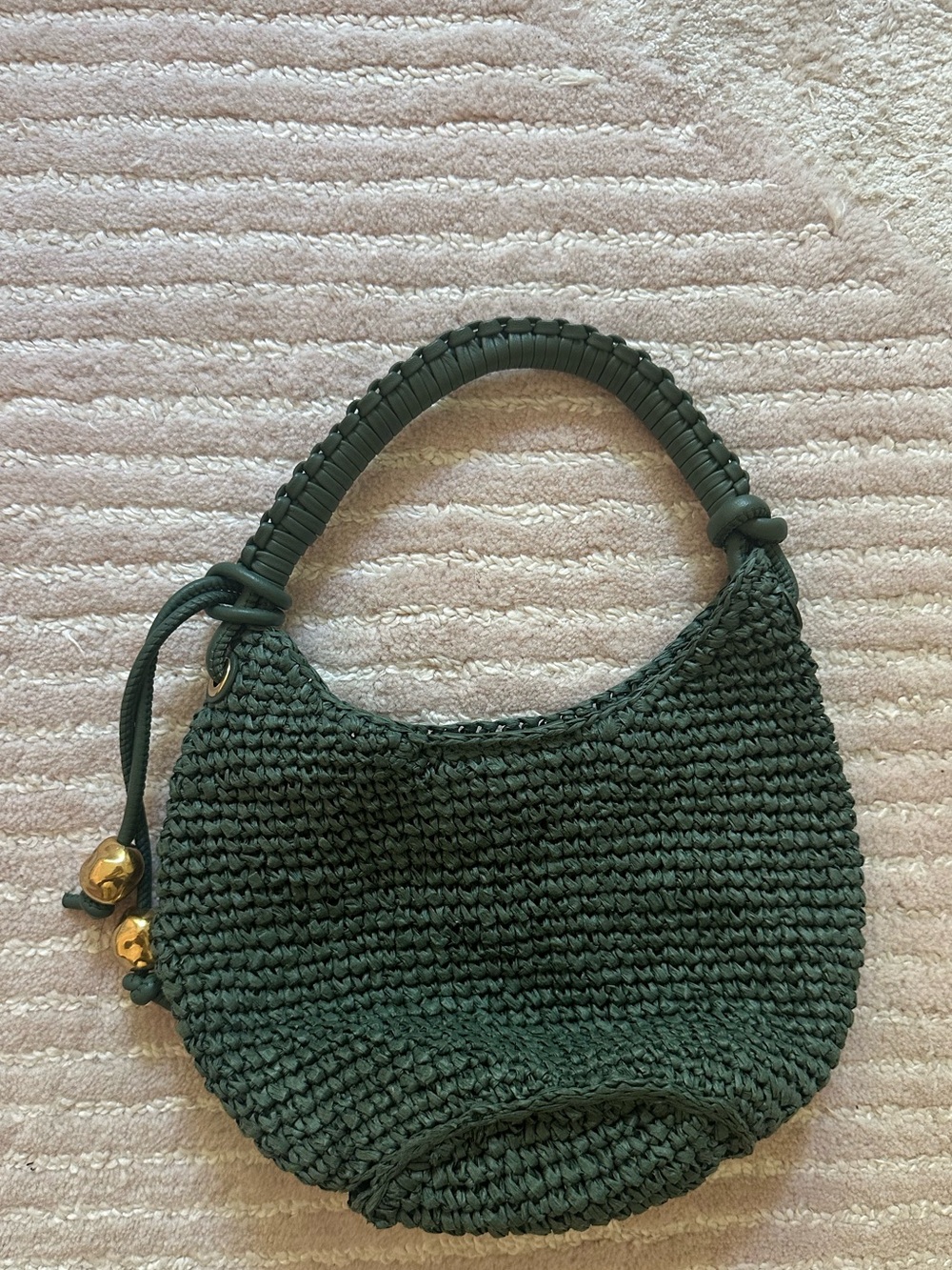 MADEWELL The Camren Mini Bag - Picture 3 of 4